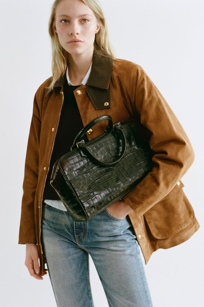 Nili Lotan 2026早秋系列Lookbook