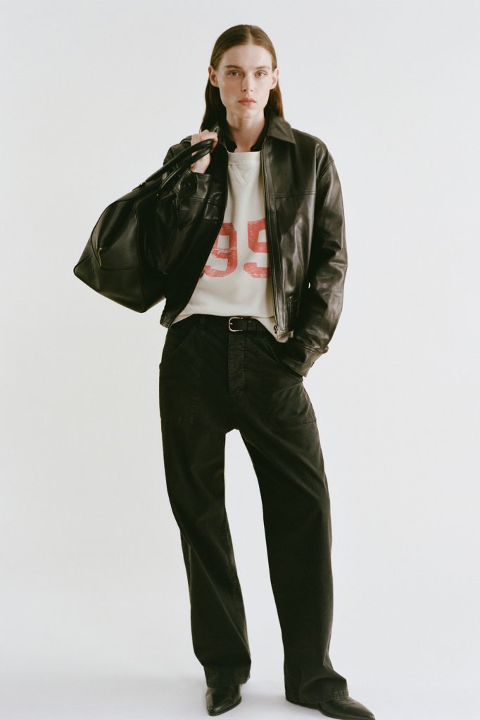 Nili Lotan 2026早秋系列Lookbook