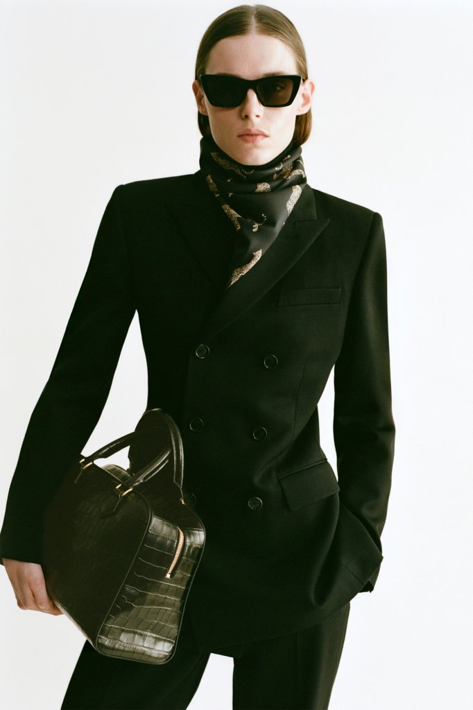 Nili Lotan 2026早秋系列Lookbook