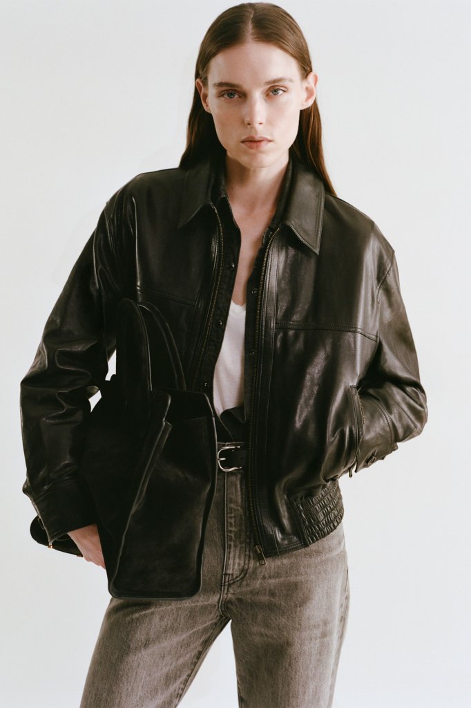 Nili Lotan 2026早秋系列Lookbook