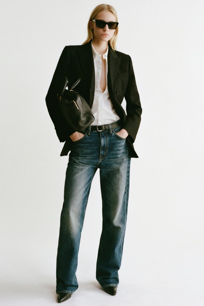 Nili Lotan 2026早秋系列Lookbook