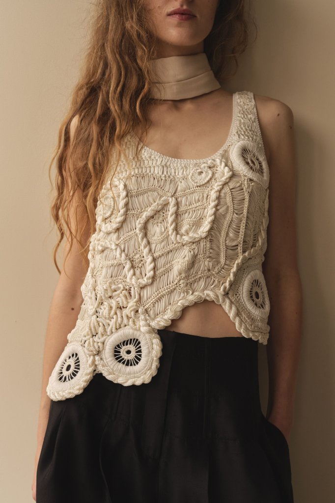 Heirlome 2026早秋系列Lookbook