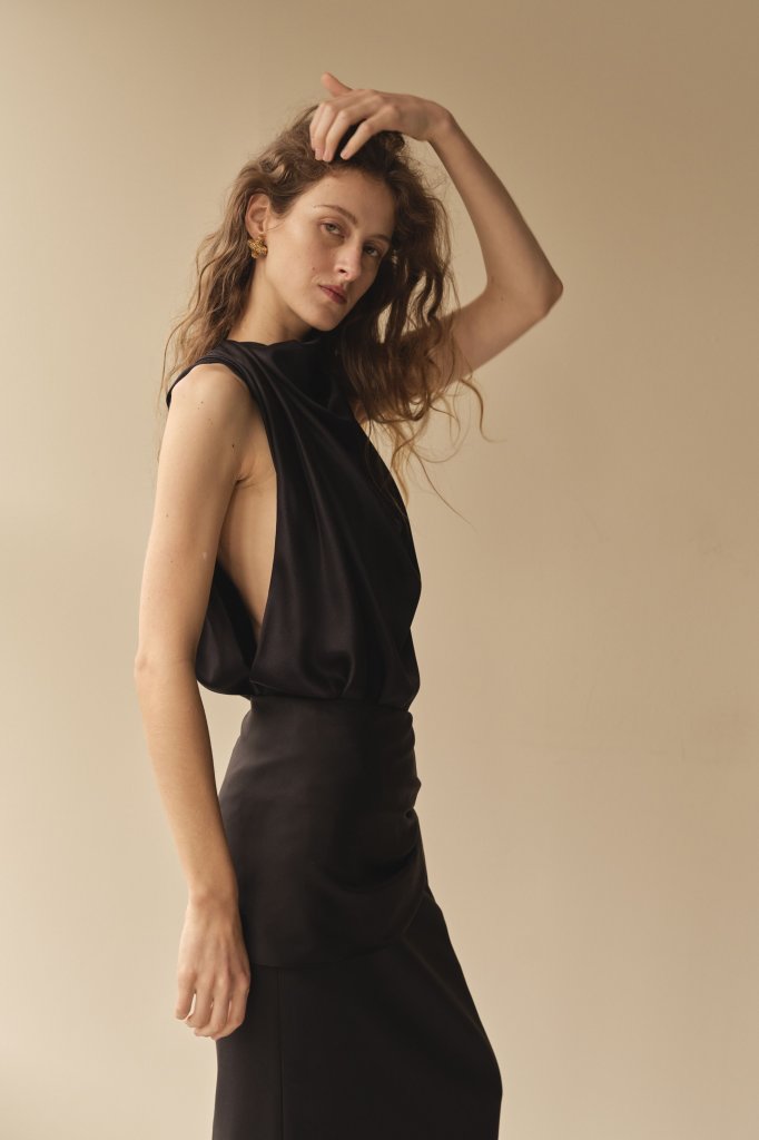 Heirlome 2026早秋系列Lookbook