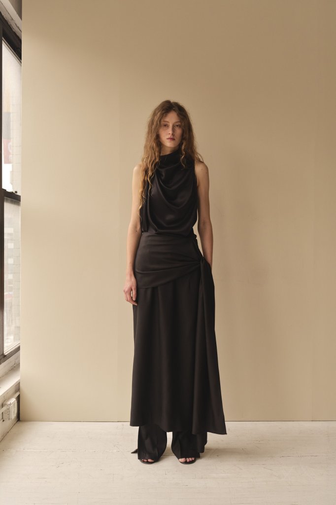 Heirlome 2026早秋系列Lookbook