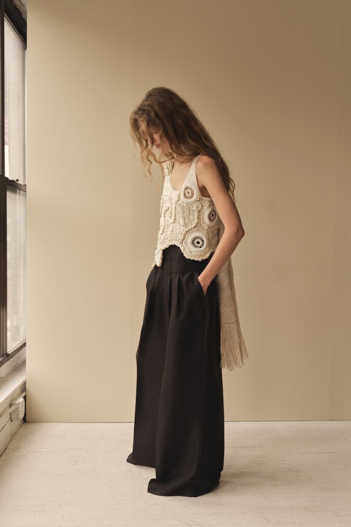 Heirlome 2026早秋系列Lookbook