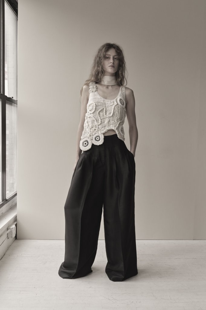 Heirlome 2026早秋系列Lookbook