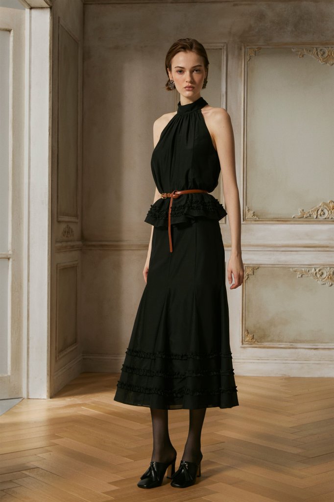 Cinq à Sept 2026早秋系列Lookbook