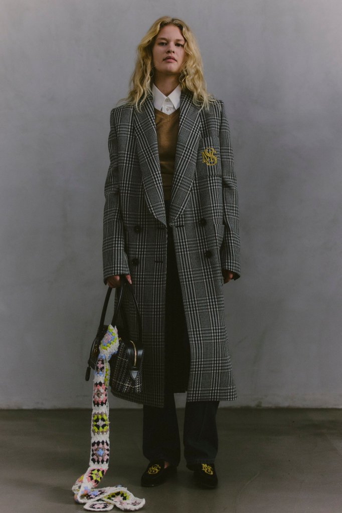 斯特拉·麦卡特尼 Stella McCartney 2026早秋系列Lookbook(Pre-Fall 2026)