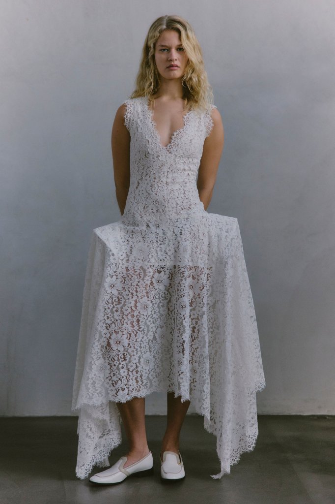 斯特拉·麦卡特尼 Stella McCartney 2026早秋系列Lookbook(Pre-Fall 2026)