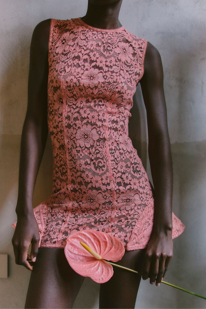 斯特拉·麦卡特尼 Stella McCartney 2026早秋系列Lookbook(Pre-Fall 2026)