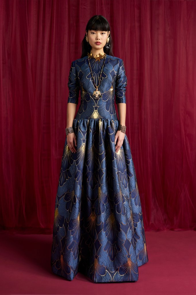 雷姆·阿克拉 Reem Acra 2026早秋系列Lookbook (Pre-Fall 2026)