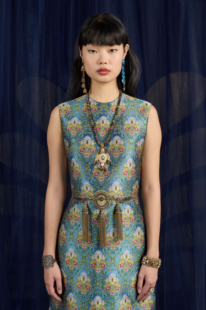 雷姆·阿克拉 Reem Acra 2026早秋系列Lookbook (Pre-Fall 2026)