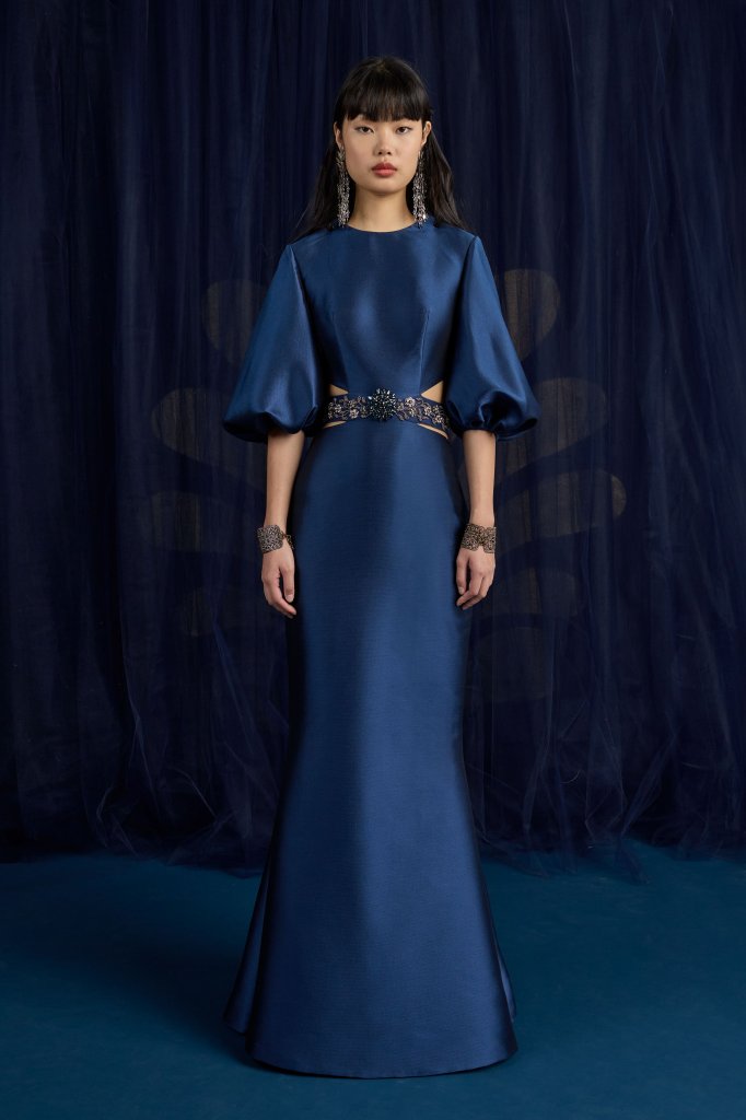 雷姆·阿克拉 Reem Acra 2026早秋系列Lookbook (Pre-Fall 2026)