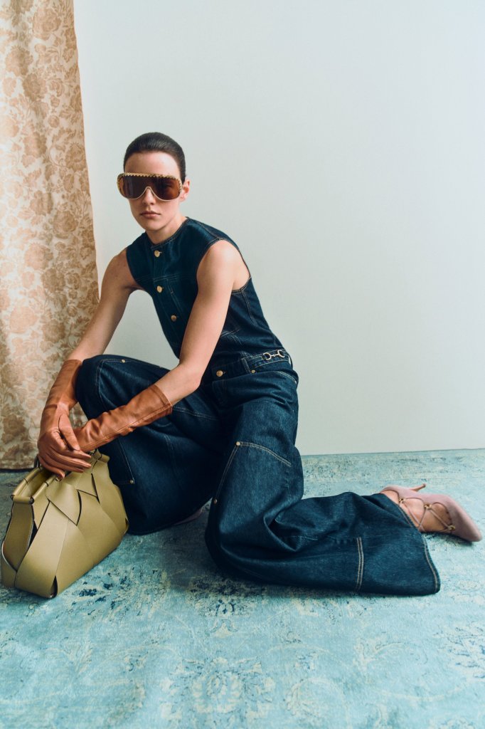 Ulla Johnson 2026早秋系列Lookbook(Pre-Fall 2026)