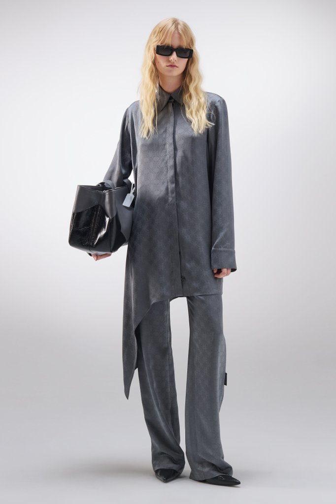 Off-White 2026早秋系列Lookbook(Pre-Fall 2026)