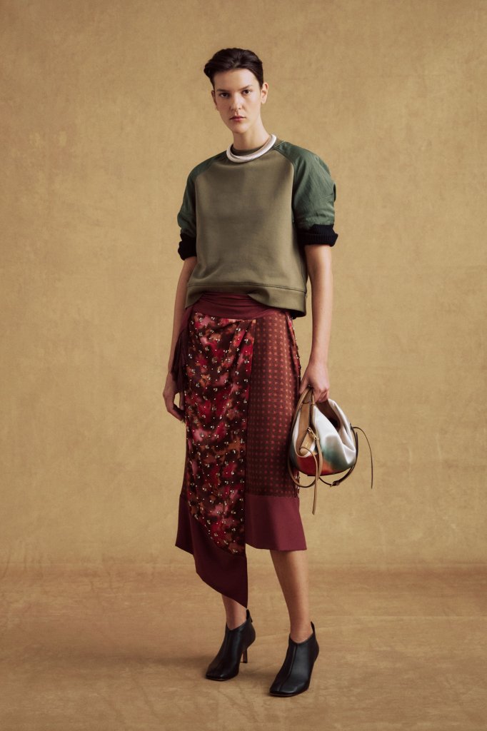 菲利林3.1 3.1 Phillip Lim 2026早秋系列Lookbook(Pre-Fall 2026)