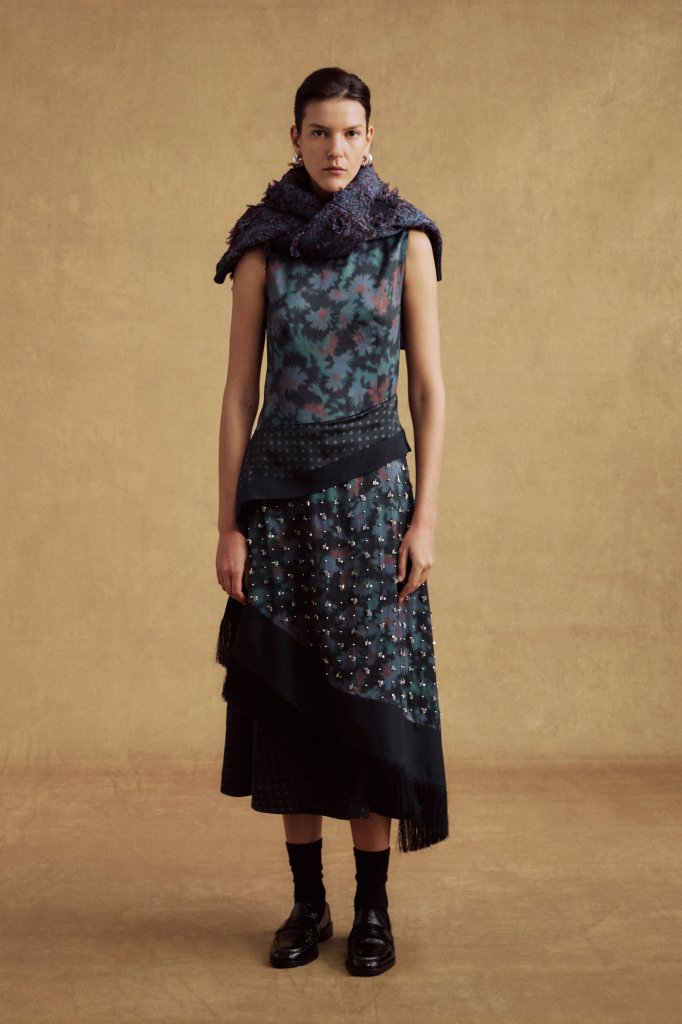 菲利林3.1 3.1 Phillip Lim 2026早秋系列Lookbook(Pre-Fall 2026)
