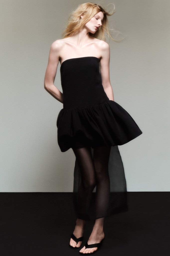 莱拉·罗斯 Lela Rose 2026早秋系列Lookbook(Pre-Fall 2026)