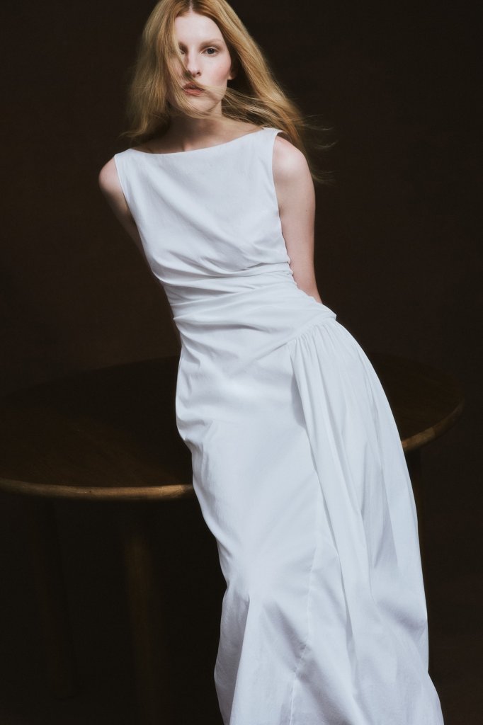 莱拉·罗斯 Lela Rose 2026早秋系列Lookbook(Pre-Fall 2026)