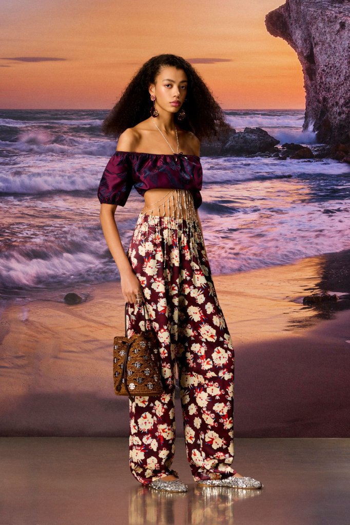 Rabanne 2026早秋系列Lookbook(Pre-Fall 2026)