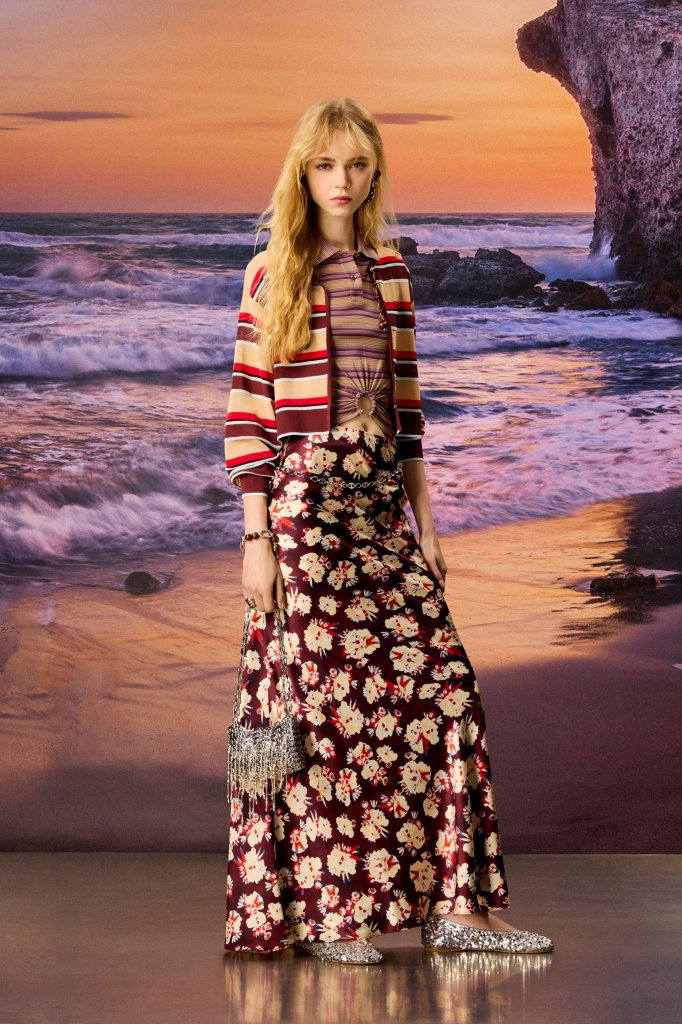 Rabanne 2026早秋系列Lookbook(Pre-Fall 2026)