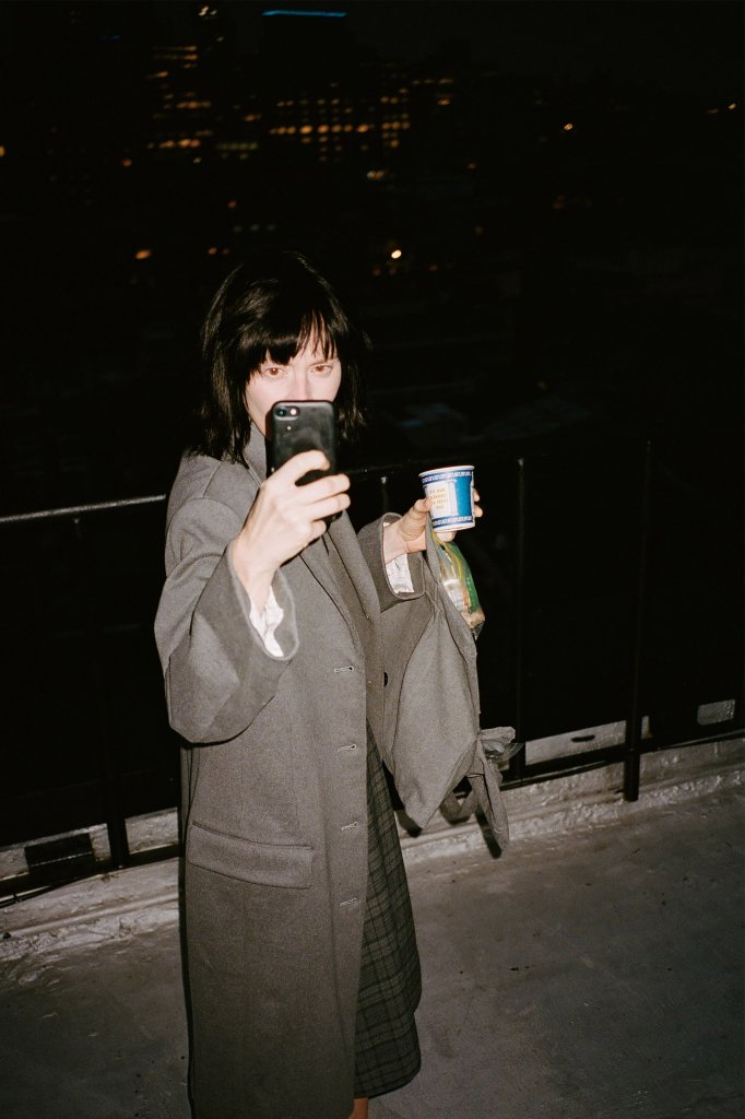 6397 2026早秋系列Lookbook(Pre-Fall 2026)