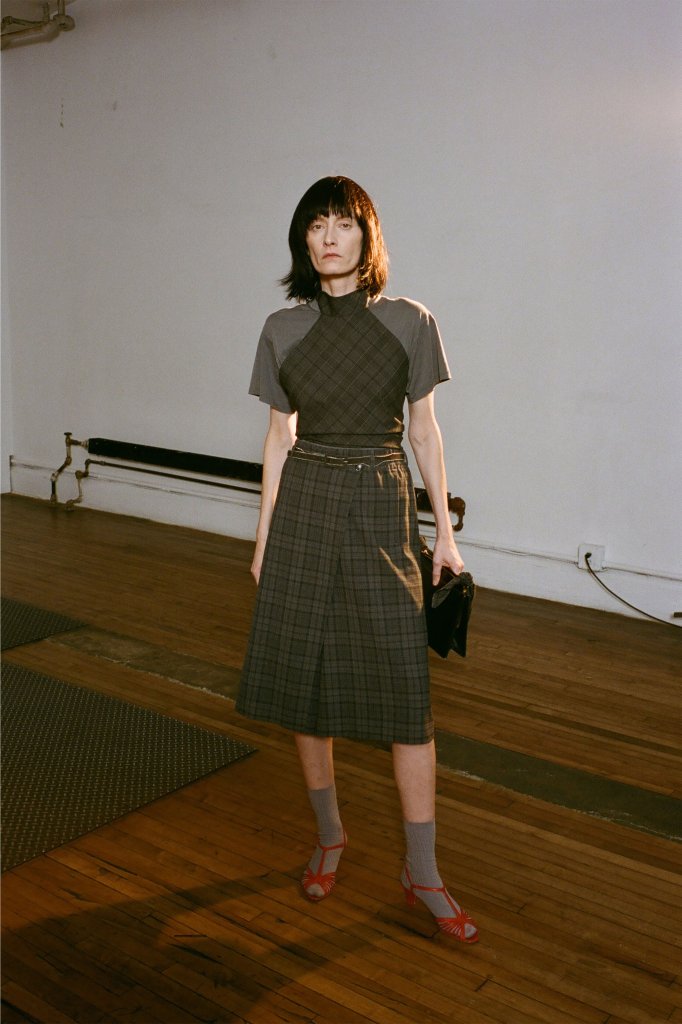 6397 2026早秋系列Lookbook(Pre-Fall 2026)