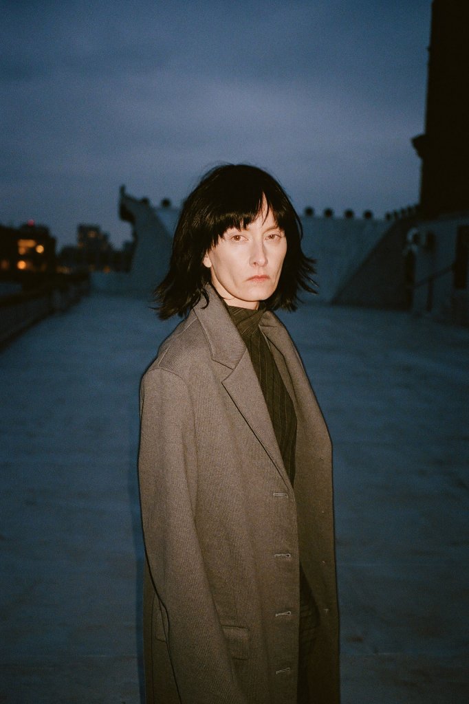 6397 2026早秋系列Lookbook(Pre-Fall 2026)