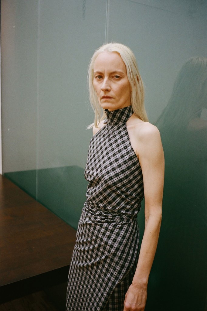 6397 2026早秋系列Lookbook(Pre-Fall 2026)