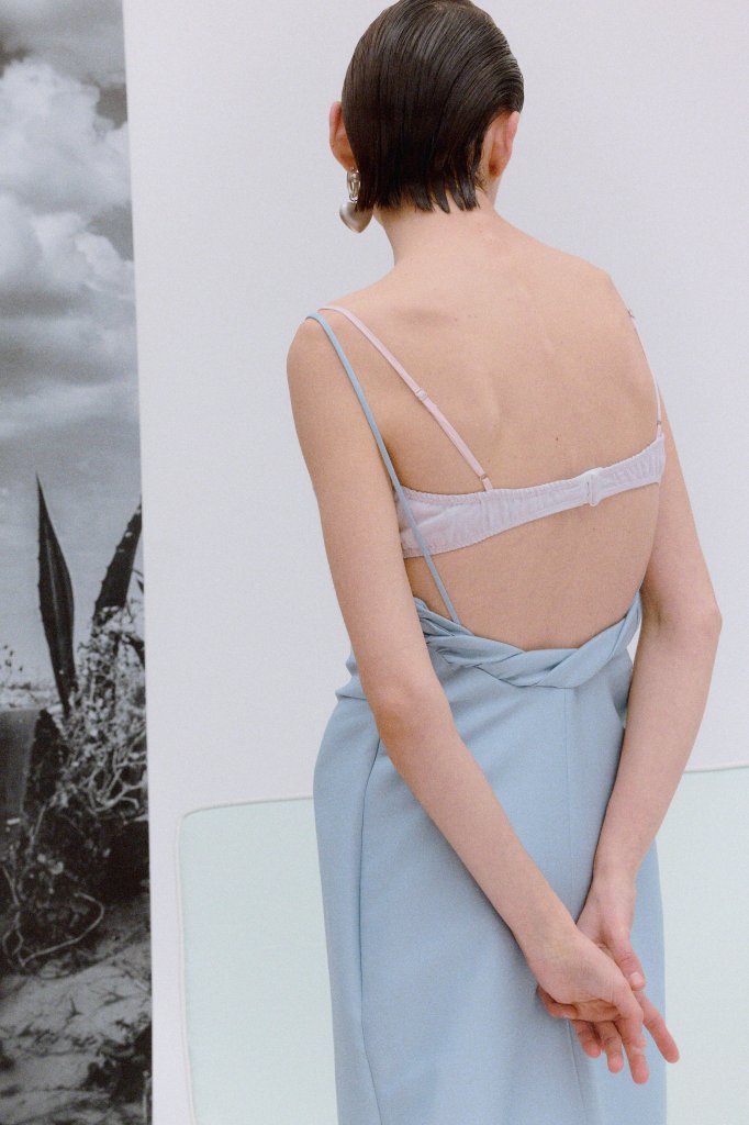 Rachel Comey 2026早秋系列Lookbook(Pre-Fall 2026)