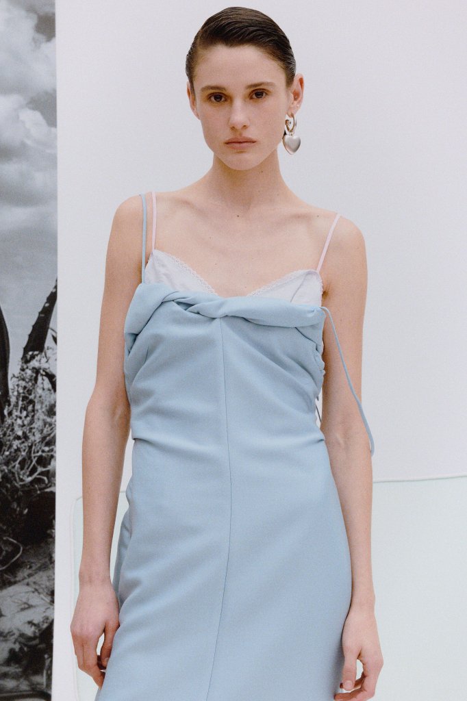 Rachel Comey 2026早秋系列Lookbook(Pre-Fall 2026)