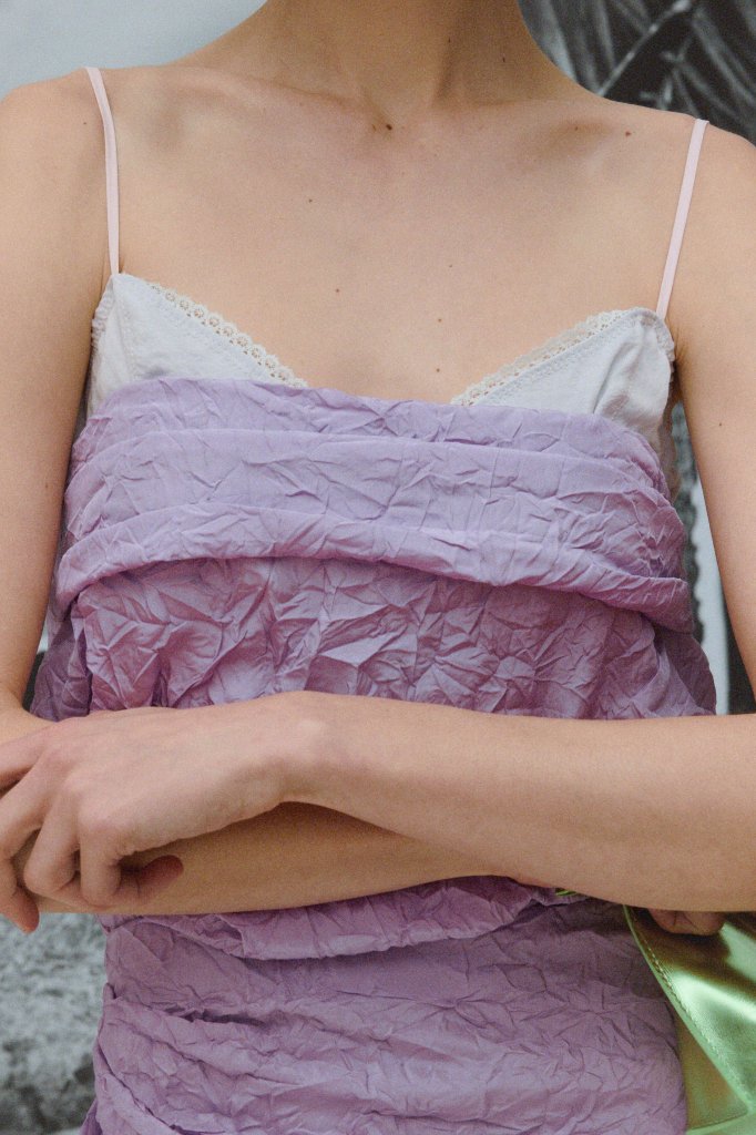 Rachel Comey 2026早秋系列Lookbook(Pre-Fall 2026)