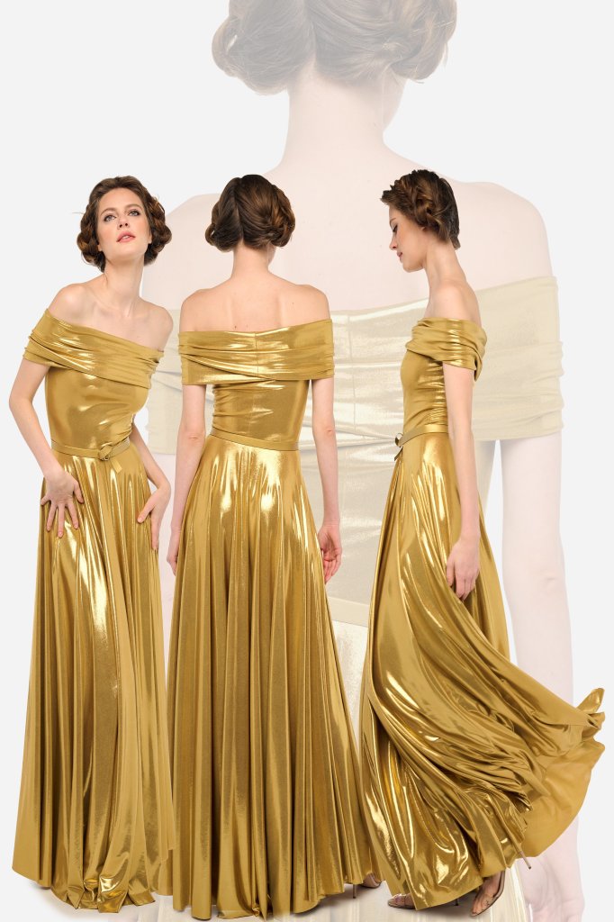 诺玛&middot;卡玛丽 Norma Kamali 2026早秋系列Lookbook