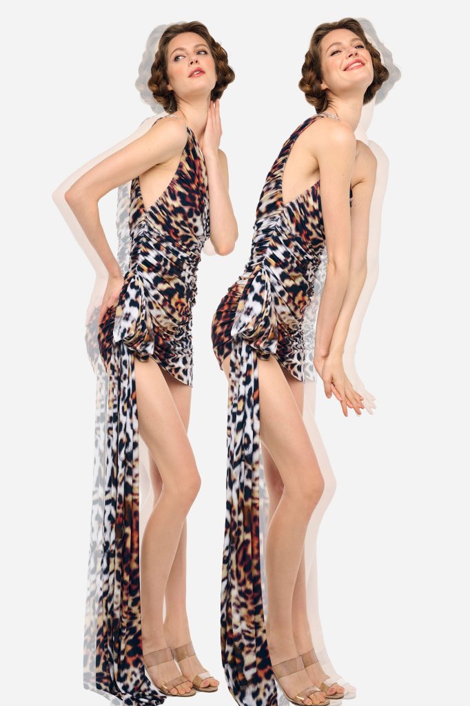 诺玛&middot;卡玛丽 Norma Kamali 2026早秋系列Lookbook