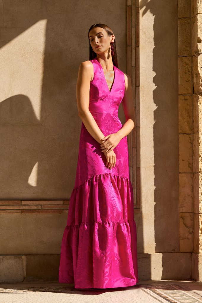 Sachin & Babi 2026早秋系列Lookbook(Pre-Fall 2026)