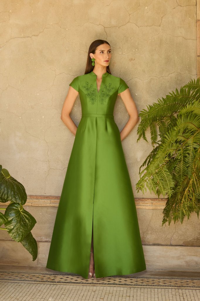 Sachin & Babi 2026早秋系列Lookbook(Pre-Fall 2026)