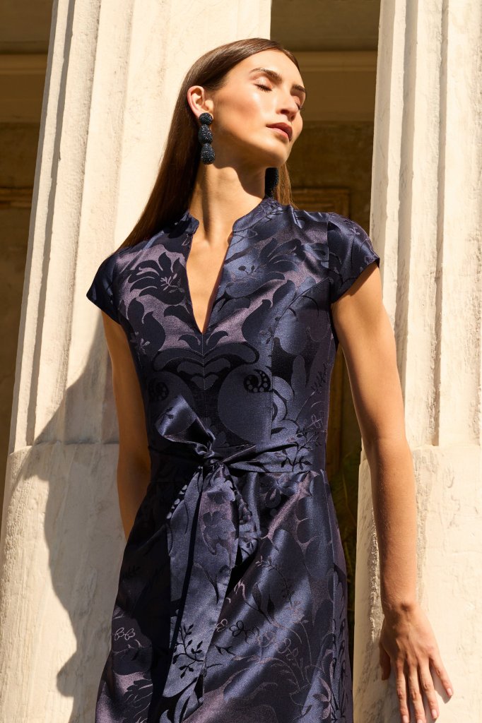 Sachin & Babi 2026早秋系列Lookbook(Pre-Fall 2026)