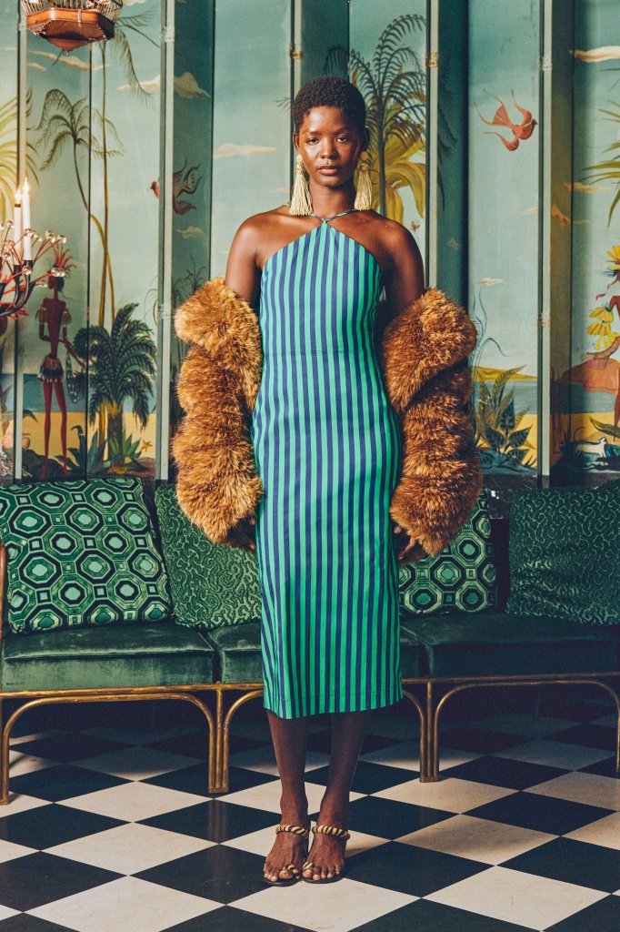 Simon Miller 2026早春度假系列Lookbook - Resort 2026