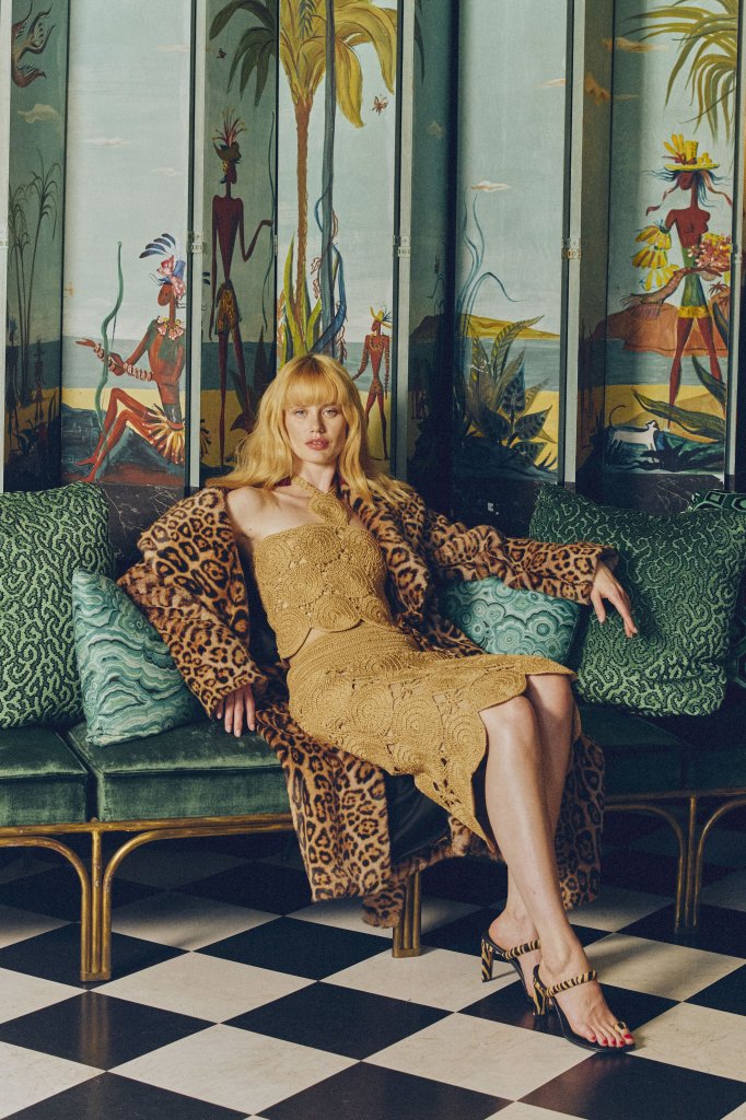 Simon Miller 2026早春度假系列Lookbook - Resort 2026