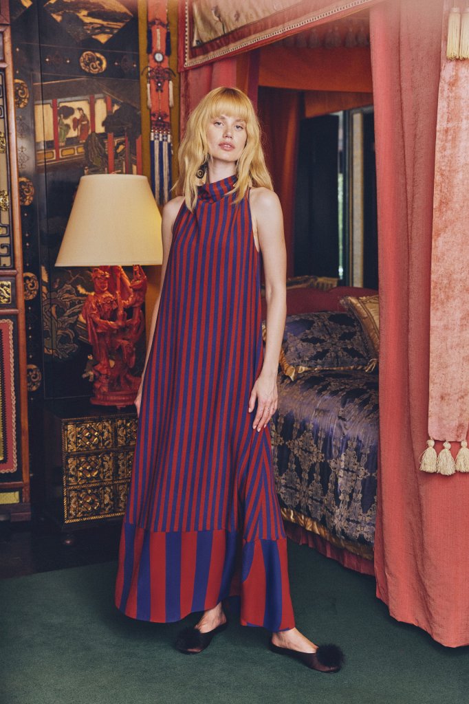 Simon Miller 2026早春度假系列Lookbook - Resort 2026