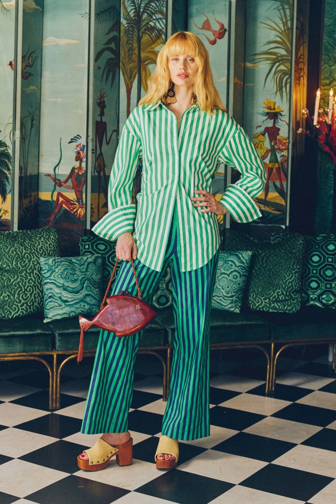 Simon Miller 2026早春度假系列Lookbook - Resort 2026