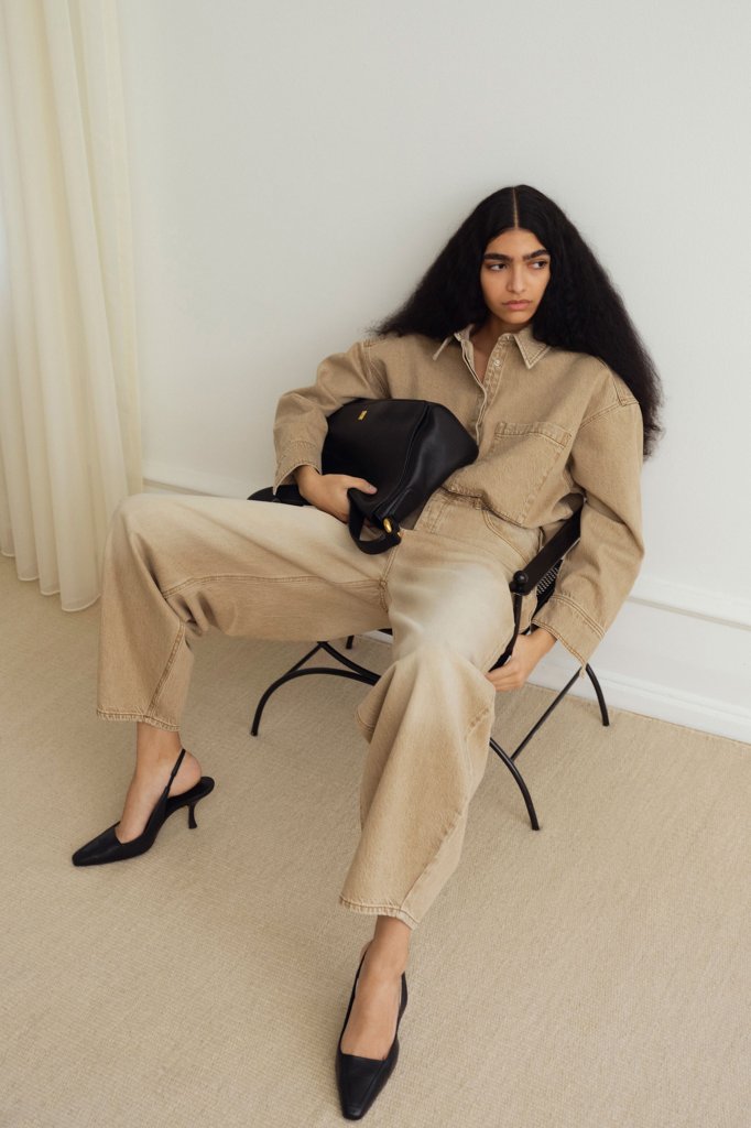 玛莱娜&middot;比格尔 By Malene Birger 2026早秋系列Lookbook(Pre-Fall 2026)