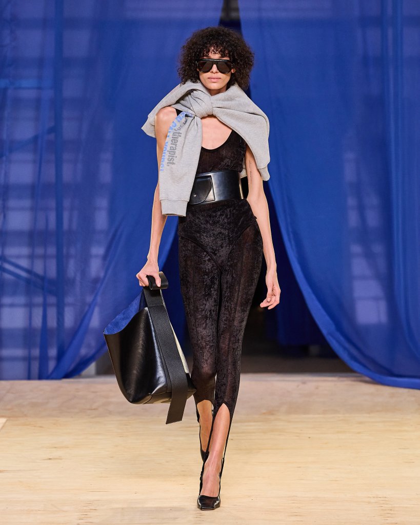 Francesca 2026春夏高级成衣秀 - N60 Sao Paulo Spring 2026