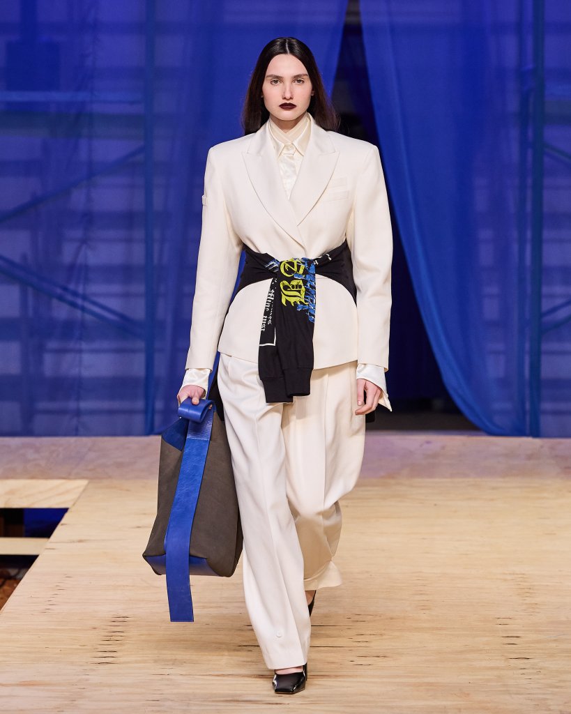 Francesca 2026春夏高级成衣秀 - N60 Sao Paulo Spring 2026