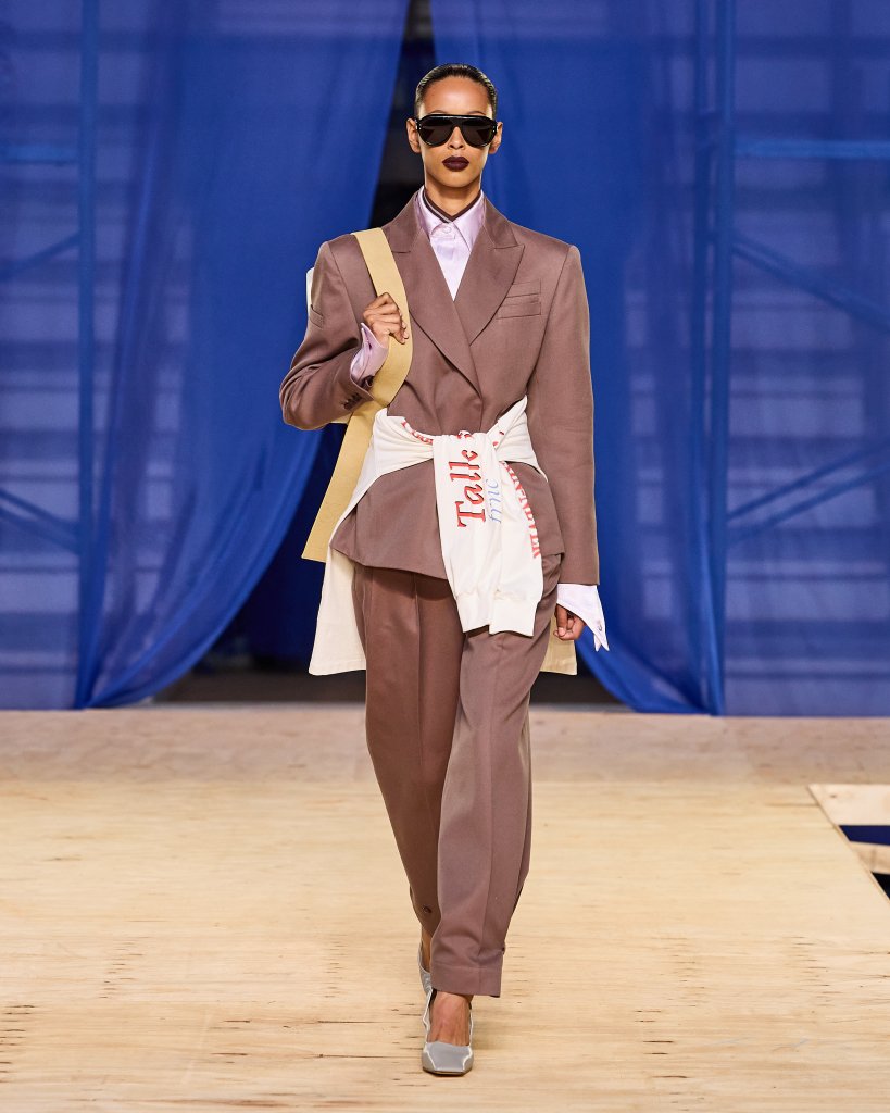 Francesca 2026春夏高级成衣秀 - N60 Sao Paulo Spring 2026