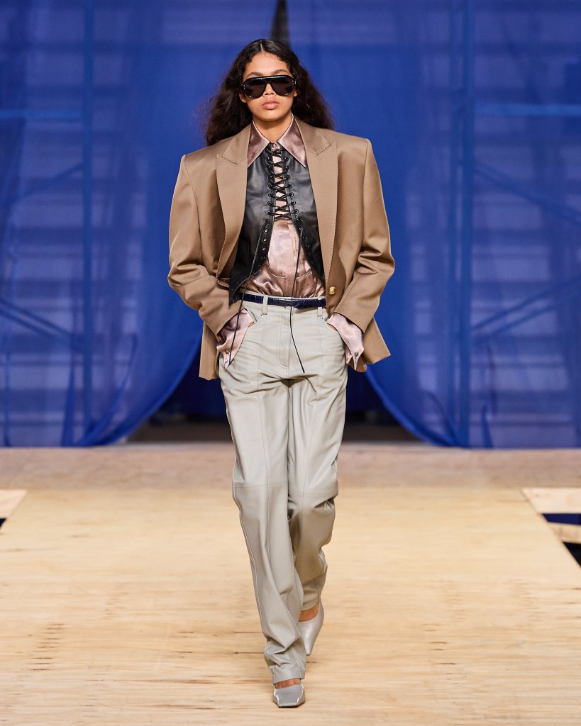 Francesca 2026春夏高级成衣秀 - N60 Sao Paulo Spring 2026