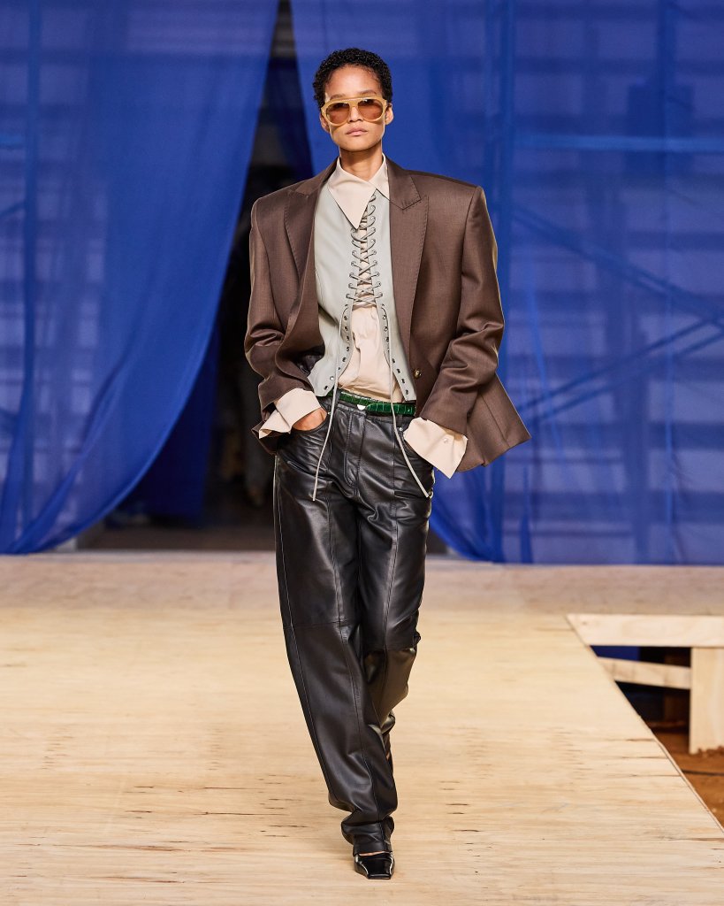 Francesca 2026春夏高级成衣秀 - N60 Sao Paulo Spring 2026