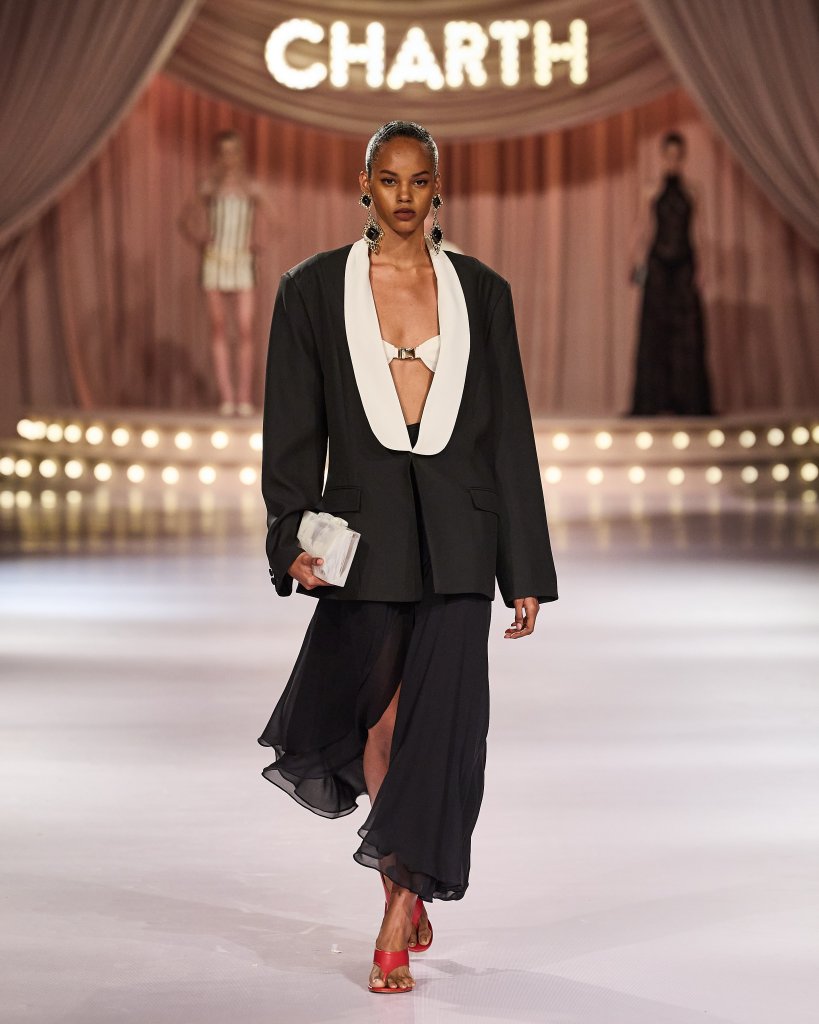 CHARTH 2026春夏高级成衣秀 - N60 Sao Paulo Spring 2026