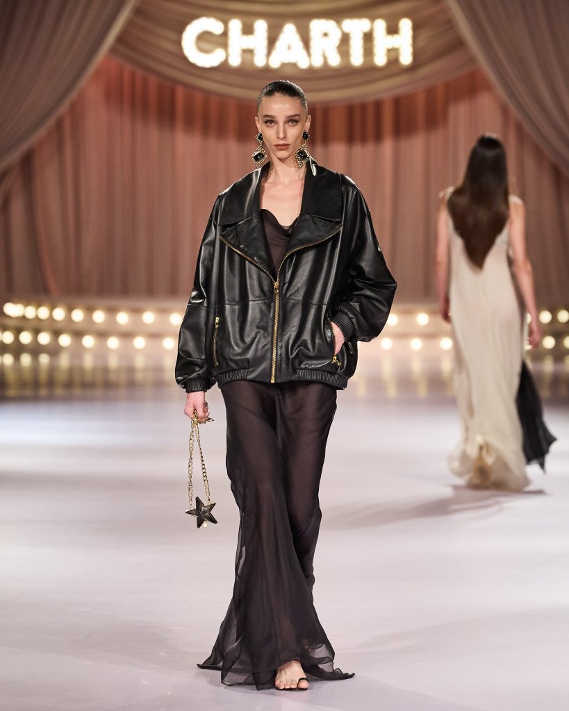 CHARTH 2026春夏高级成衣秀 - N60 Sao Paulo Spring 2026