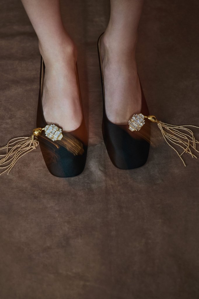 菲拉格慕 Ferragamo 2026早秋系列Lookbook(Pre-Fall 2026)